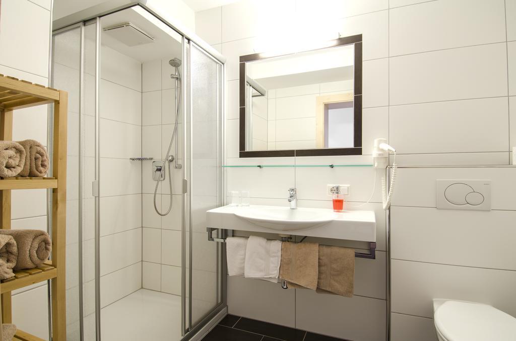 Ambiente Appartements Ischgl Extérieur photo