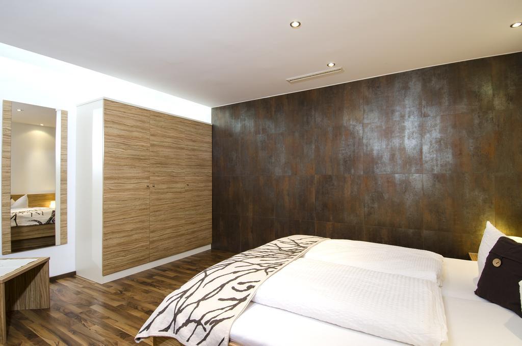 Ambiente Appartements Ischgl Extérieur photo