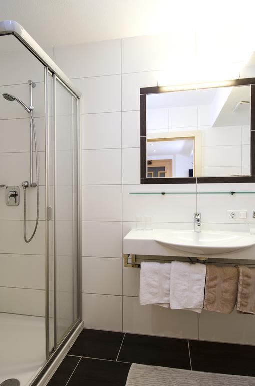Ambiente Appartements Ischgl Extérieur photo