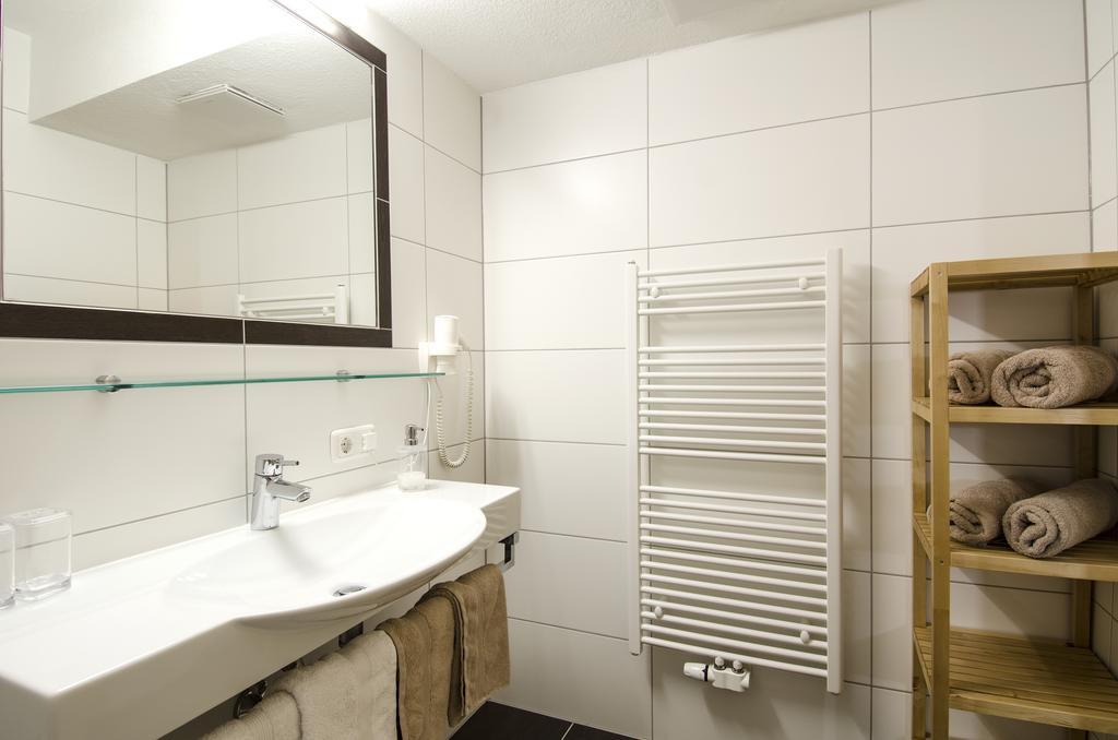 Ambiente Appartements Ischgl Extérieur photo